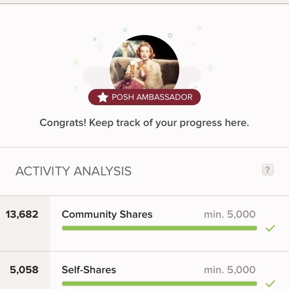 🥂Shop with confidence🥂 - Picture 2 of 2